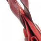 Hermes Sac Harness MM Canvas Bag