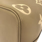 Louis Vuitton Neo Noe Monogram Empreinte Shoulder Bag