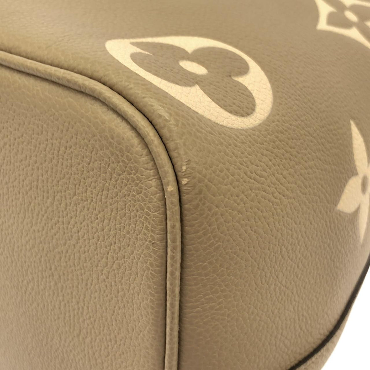 Louis Vuitton Neo Noe Monogram Empreinte Shoulder Bag