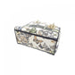 Christian Dior TOILE DE JOUY MEXICO Canvas Handbag