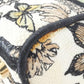 Christian Dior TOILE DE JOUY MEXICO Canvas Handbag