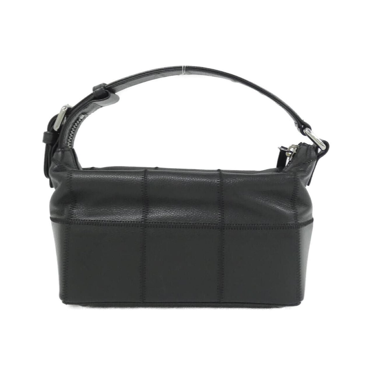 Chanel Grained Calfskin Bag