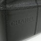 Chanel Grained Calfskin Bag