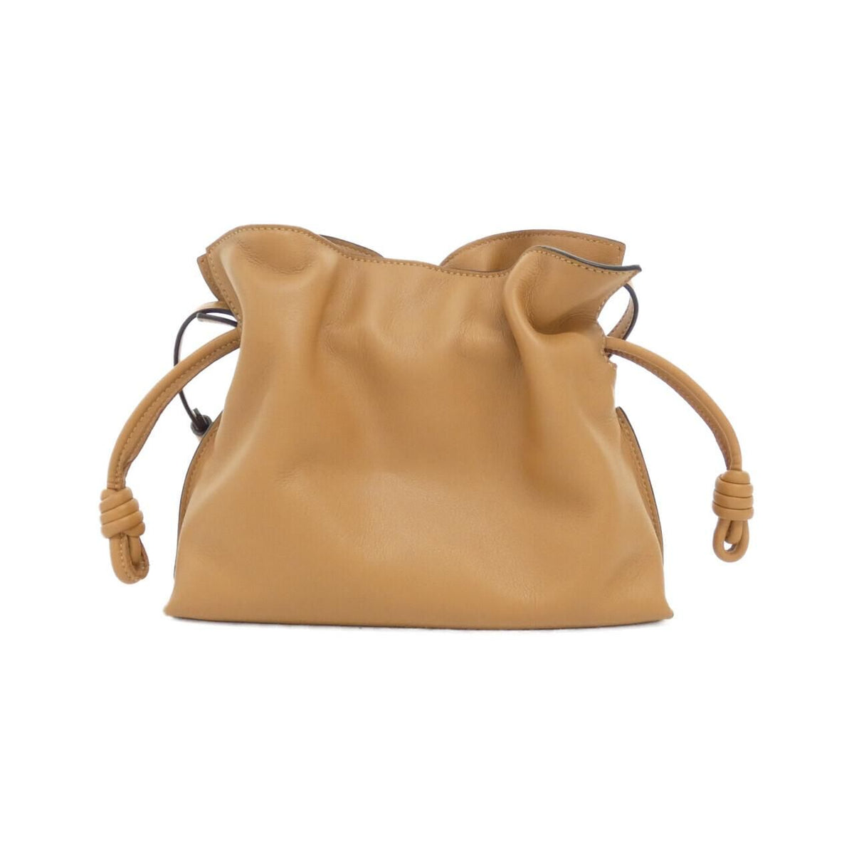 Loewe Flamenco Clutch Mini Calf Bag