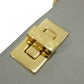 Fendi Peekaboo Soft Small Calf Shoulder Bag