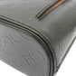 Louis Vuitton Monogram Mat Alston Shoulder Bag