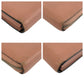 Louis Vuitton Portefeuille Comete Leather Long Wallet