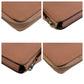 Louis Vuitton Portefeuille Comete Leather Long Wallet