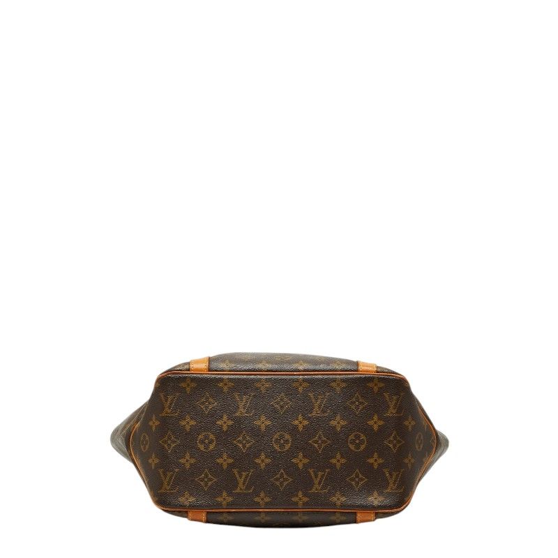 Louis Vuitton Monogram Tote Bag
