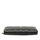 Chanel Caviar Skin Long Wallet