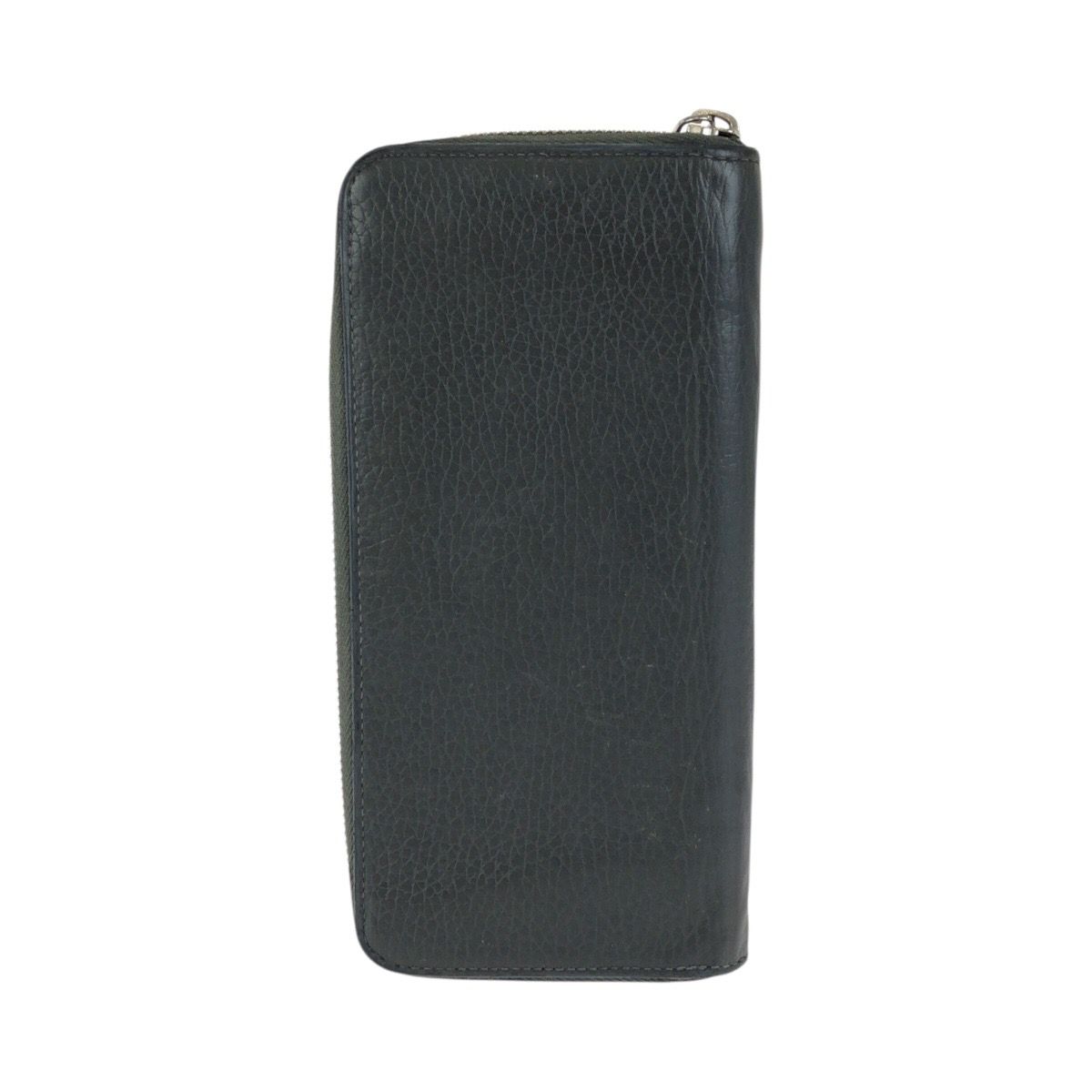 Louis Vuitton Zippy Wallet Vertical Leather Wallet