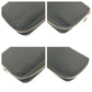Louis Vuitton Zippy Wallet Vertical Leather Wallet