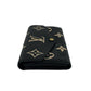 Louis Vuitton Portefeuille Sarah Monogram Empreinte Long Wallet