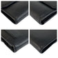 Chanel Coco Mark Leather Compact Wallet