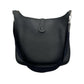 Hermes Evelyne GM Fjord Leather Shoulder Bag