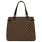 Louis Vuitton Uzes Damier tote bag