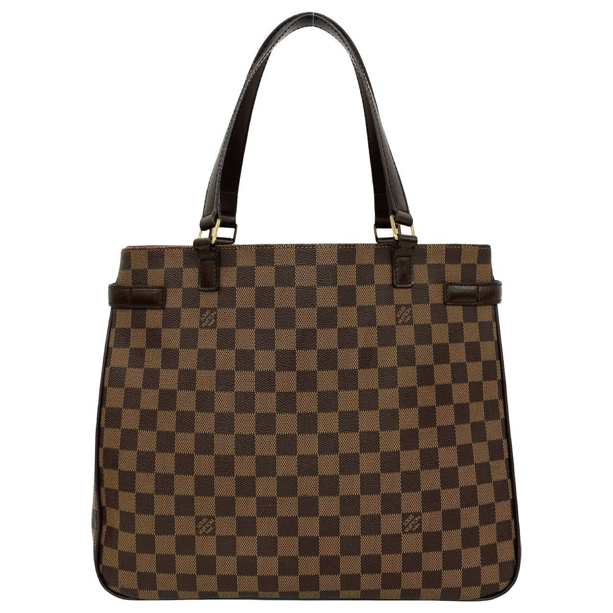 Louis Vuitton Uzes Damier tote bag