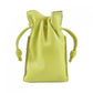 Loewe Flamenco Pocket Calf Shoulder Bag