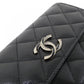 Chanel Caviar Skin Bifold Wallet