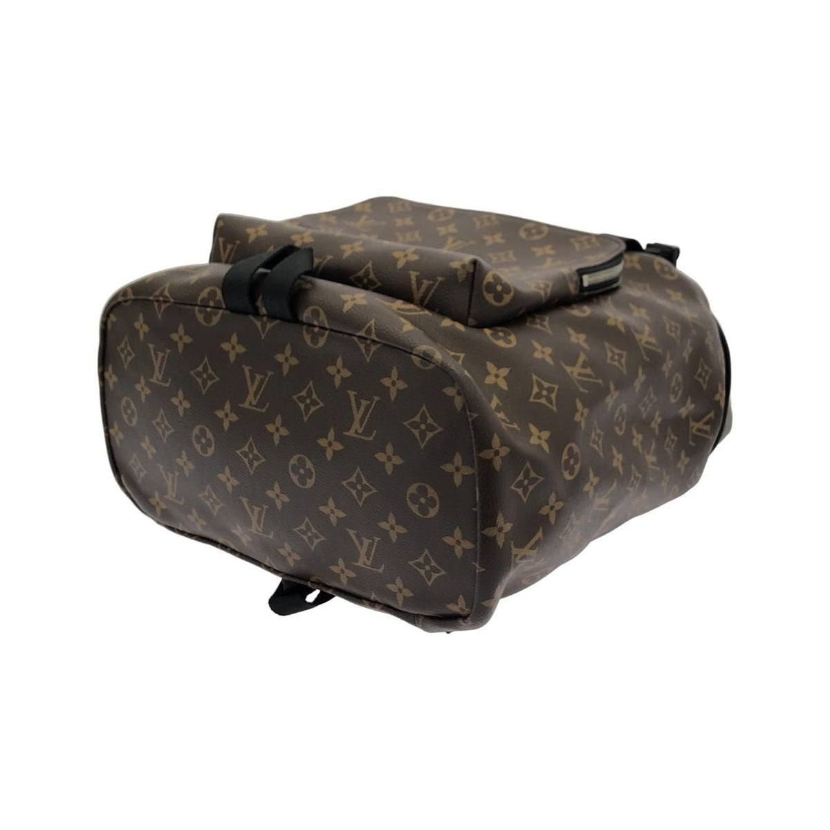 Louis Vuitton Monogram Macassar Backpack