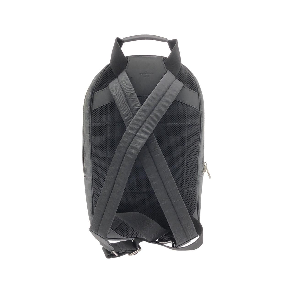 Louis Vuitton Michael Damier Graphite Backpack