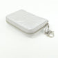 Christian Dior Lady Dior Voyageur Lambskin Coin Case