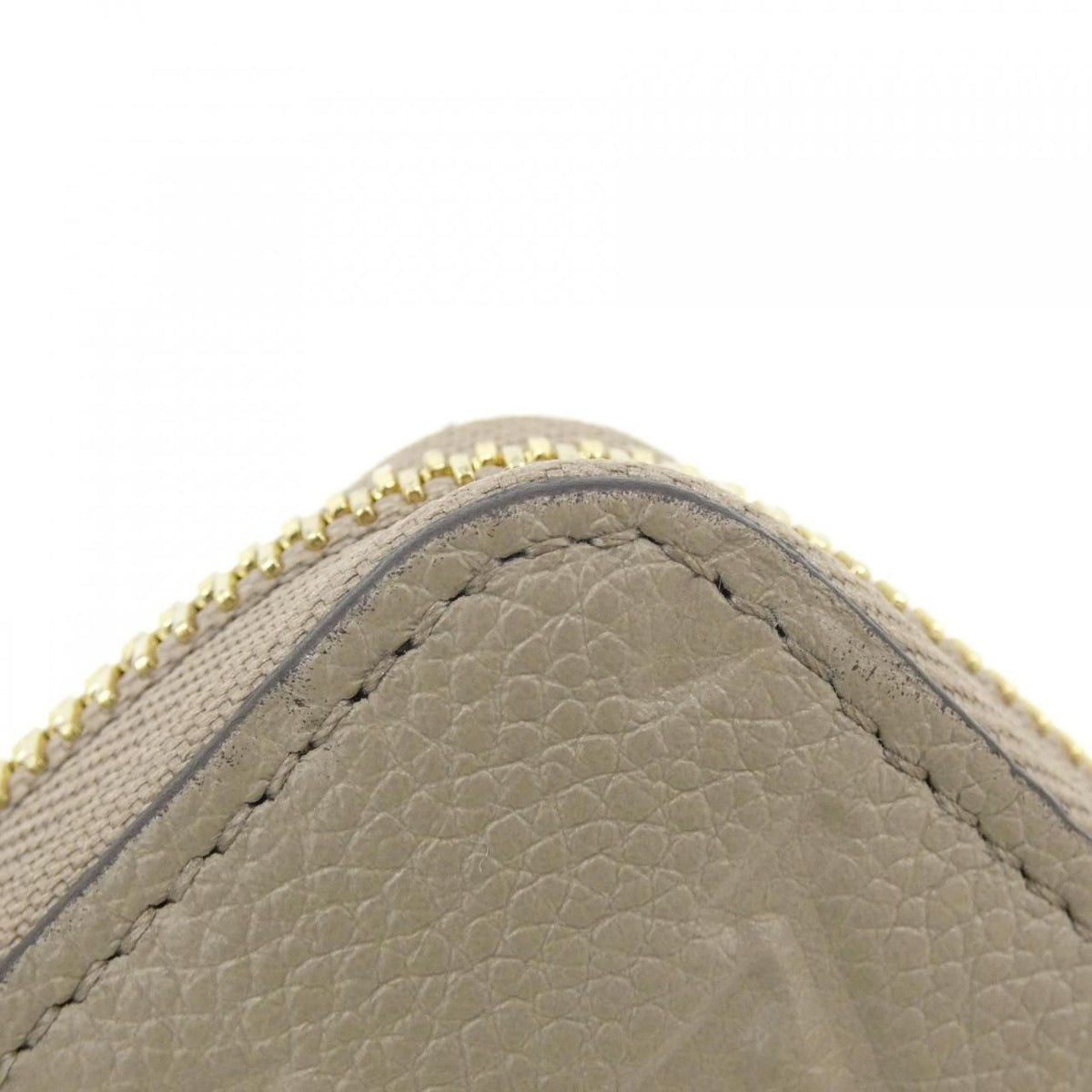 Louis Vuitton Monogram Empreinte Long Wallet
