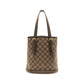 Louis Vuitton Damier Maile Coated Canvas Shoulder Bag