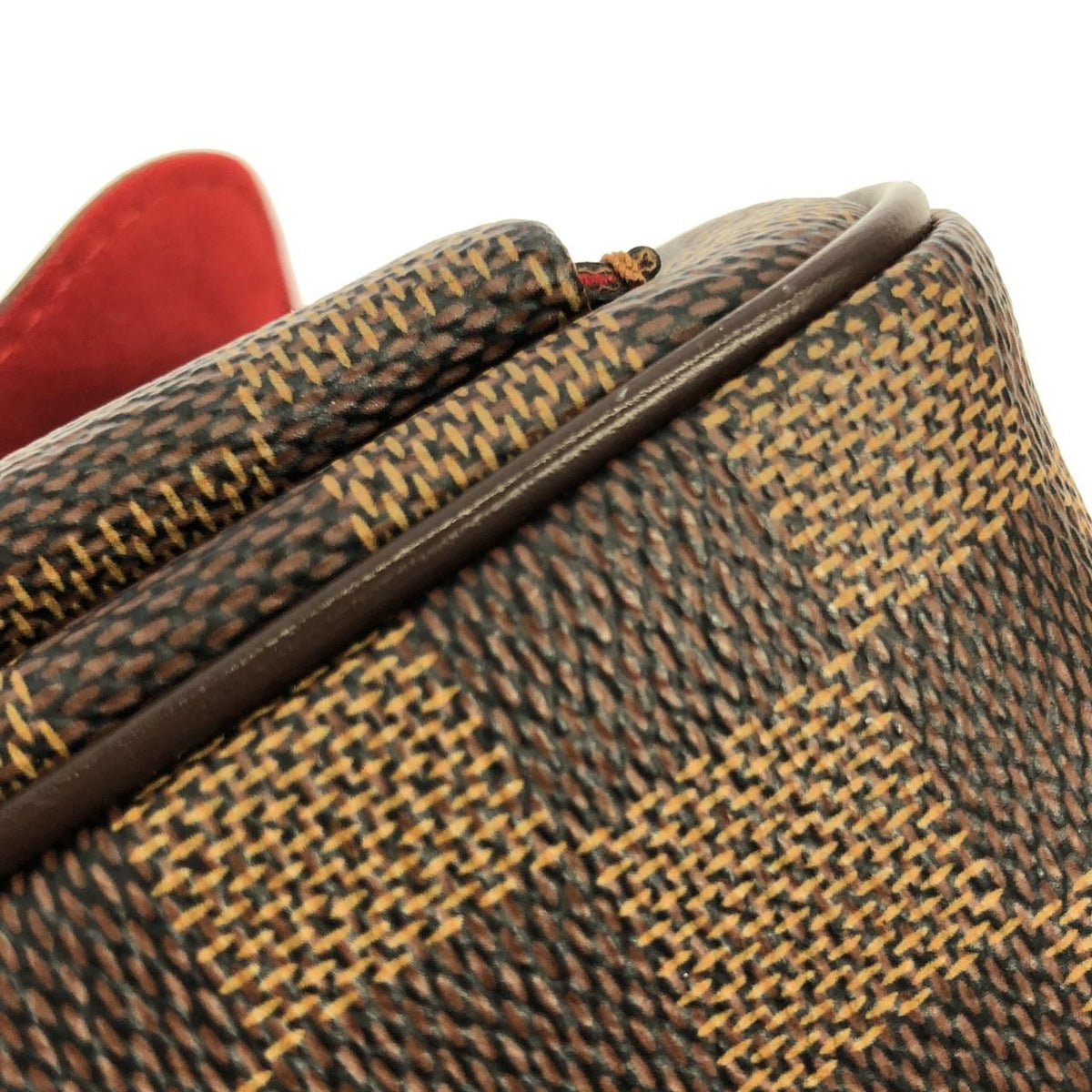 Louis Vuitton Ravello Damier shoulder bag