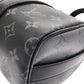 Louis Vuitton Monogram Eclipse Reverse Boston Bag