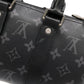 Louis Vuitton Monogram Eclipse Reverse Boston Bag