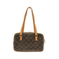 Louis Vuitton Cite Monogram Shoulder Bag