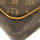 Louis Vuitton Cite Monogram Shoulder Bag