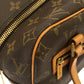 Louis Vuitton Cite Monogram Shoulder Bag