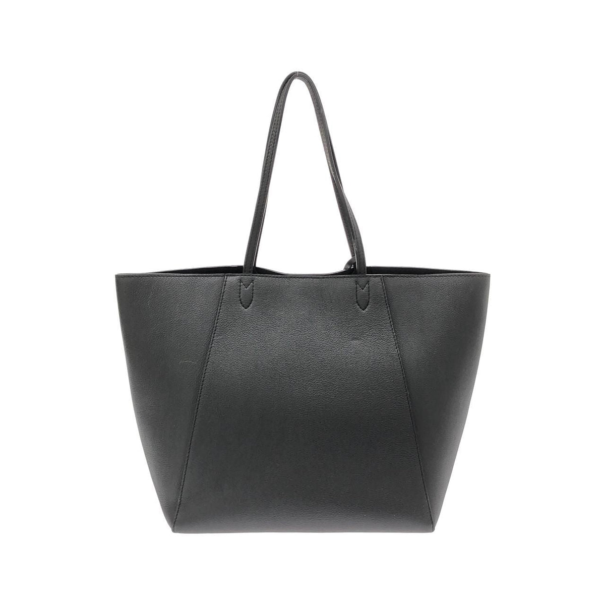 Louis Vuitton Lockme Cabas Calf Tote Bag