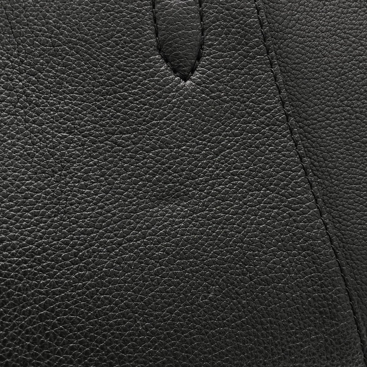 Louis Vuitton Lockme Cabas Calf Tote Bag