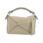 Loewe Puzzle Small Calf Shoulder Bag