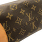 Louis Vuitton Wilshire Monogram Tote Bag