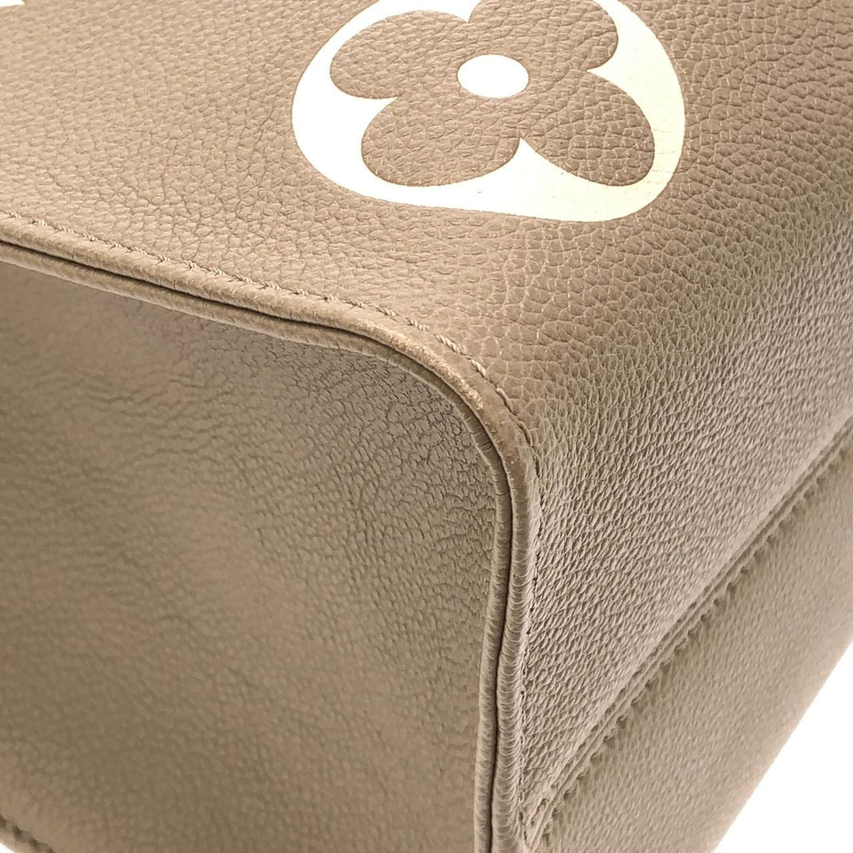Louis Vuitton OnTheGo Monogram Empreinte Bag
