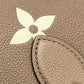 Louis Vuitton OnTheGo Monogram Empreinte Bag