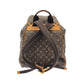 Louis Vuitton Monogram Backpack