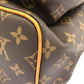 Louis Vuitton Monogram Backpack