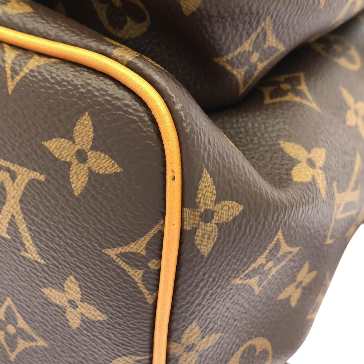 Louis Vuitton Monogram Backpack