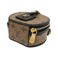 Louis Vuitton Boite Chapeau Necklace Monogram Reverse Shoulder Bag