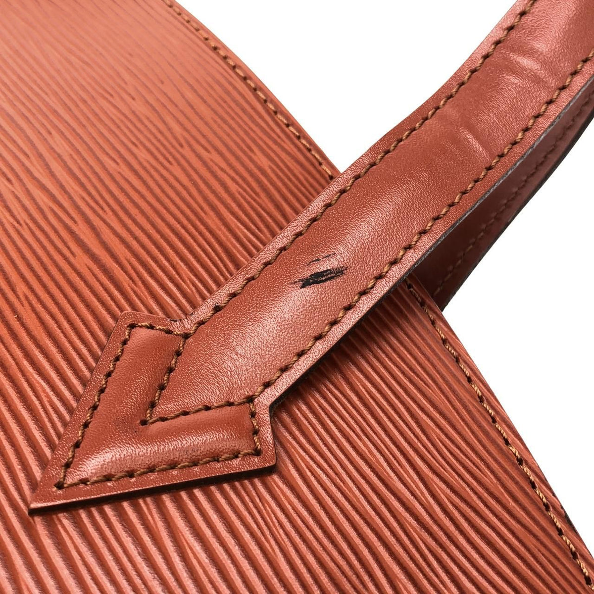 Louis Vuitton Epi Bag