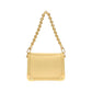 Louis Vuitton Nanogram Dauphine MINI Calf Shoulder Bag