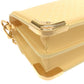 Louis Vuitton Nanogram Dauphine MINI Calf Shoulder Bag