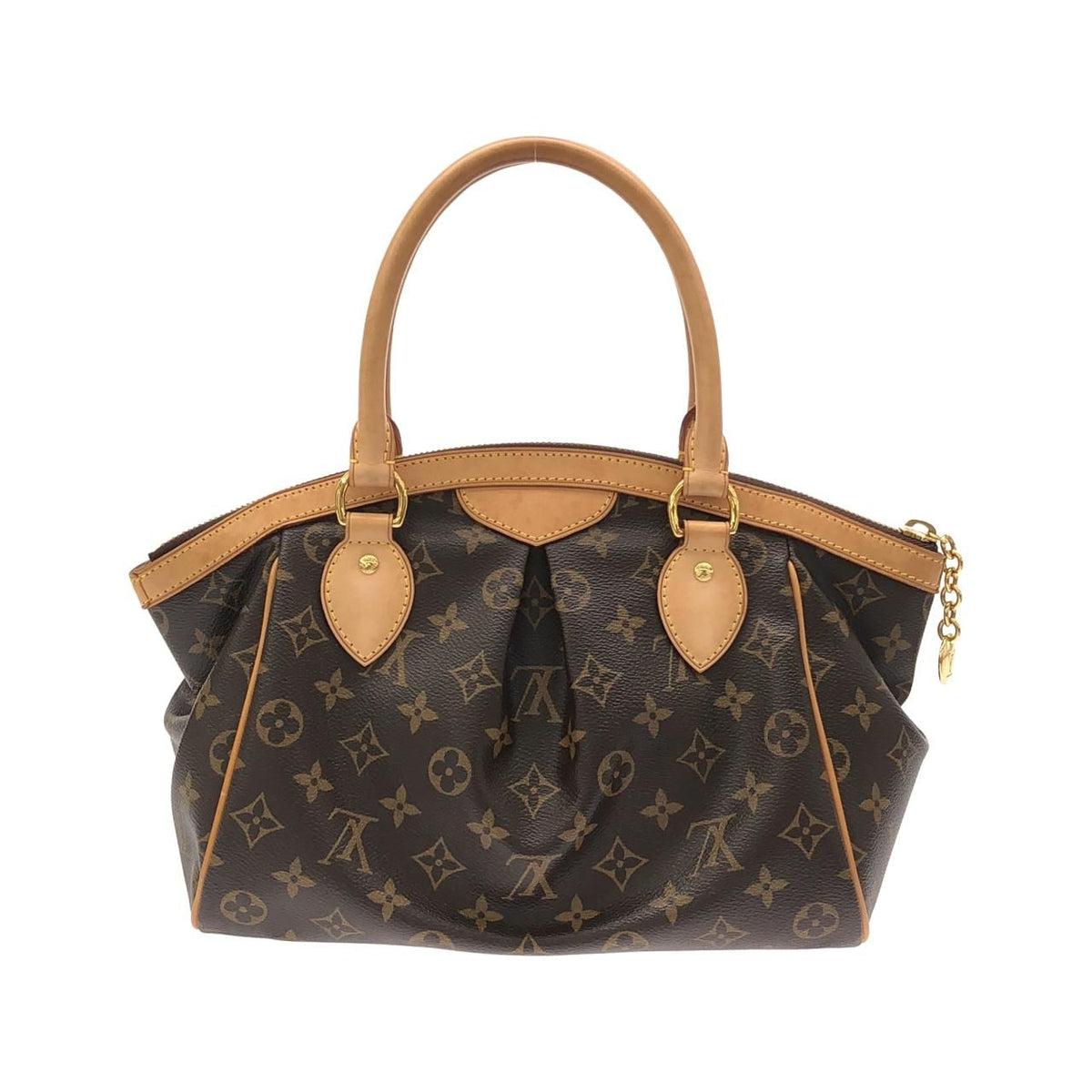 Louis Vuitton Tivoli Monogram Bag
