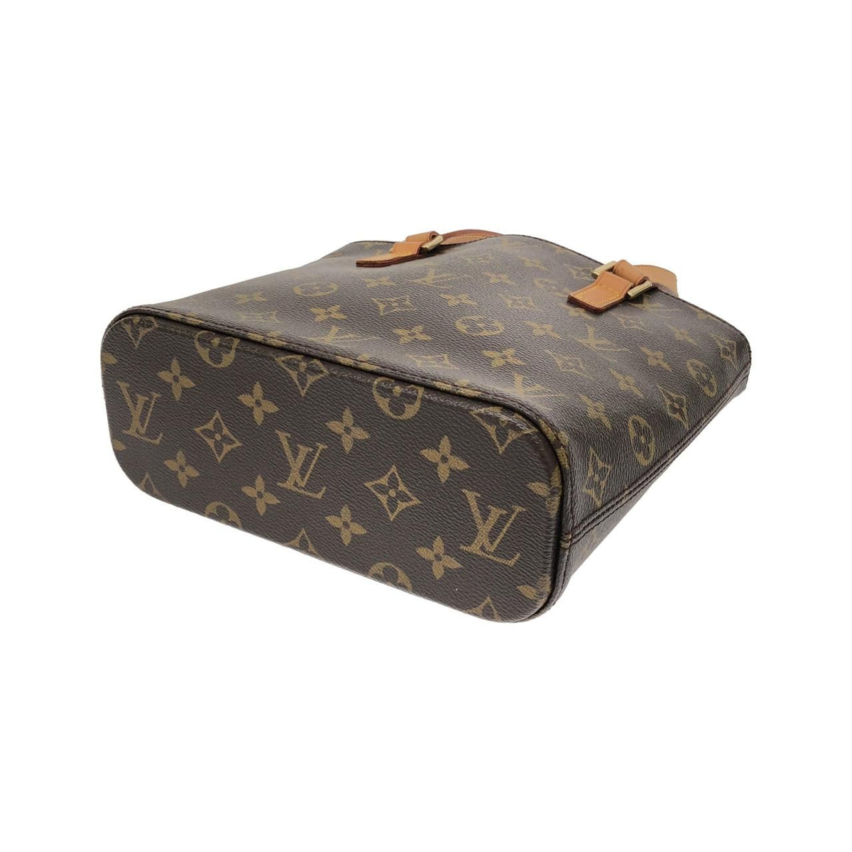 Louis Vuitton Monogram Tote Bag