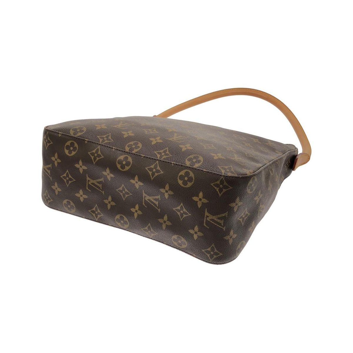 Louis Vuitton Monogram Shoulder Bag
